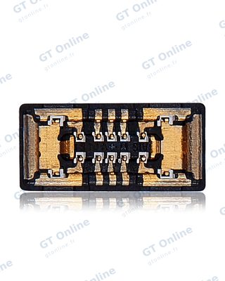 Pièce à microsouder pour Samsung Galaxy S22 / S22 Plus / S22 Ultra / S23 Ultra / S23 Plus / S25 Series / Z Filp 5 / Z Filp 6 / Z Fold 5 / Z Fold 6 / Z Fold 7