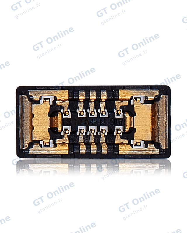 Pièce à microsouder pour Samsung Galaxy S22 / S22 Plus / S22 Ultra / S23 Ultra / S23 Plus / S25 Series / Z Filp 5 / Z Filp 6 / Z Fold 5 / Z Fold 6 / Z Fold 7