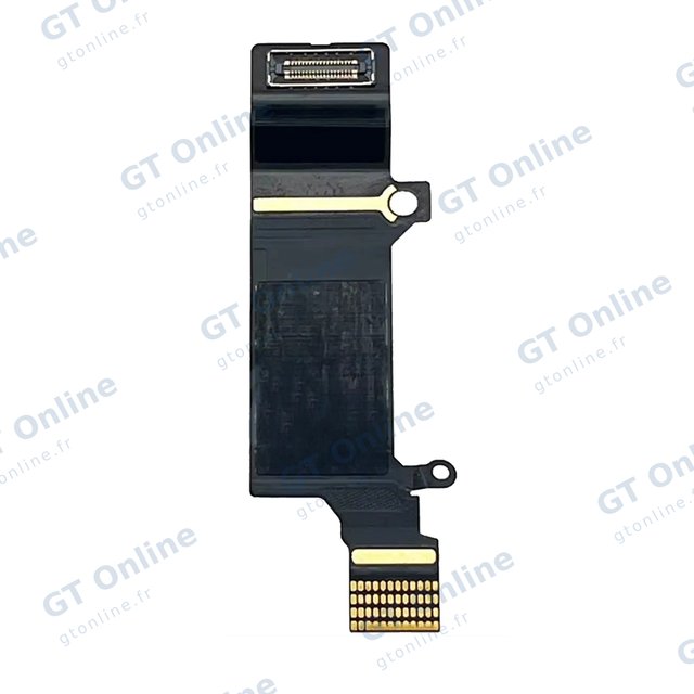 Nappe capteurs pour Apple MacBook Pro 16" A2485 (2021) Pro / Max / A2780 (2023) / A2991 (2023) / A3403 (2024) Pro / A3186 (2024) Max