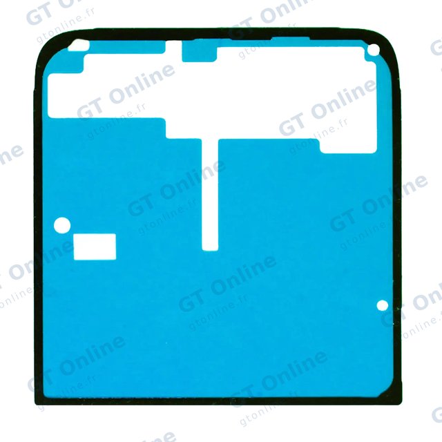 Adhésif pour Motorola Razr (XT2453 / 2024) / Motorola Razr / Razr 60 (XT2553 / 2025) (origine)