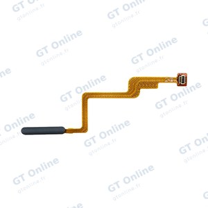 Lecteur Empreinte Premium Xiaomi 11T 5G/11T Pro 5G Gris Comète