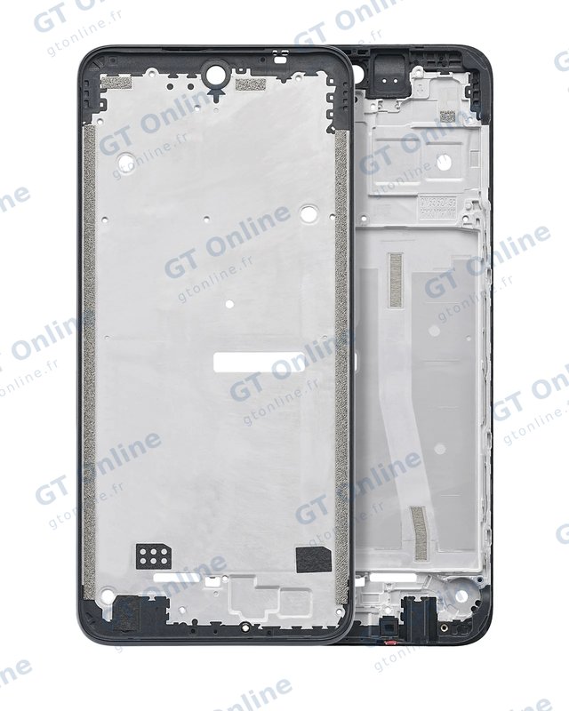 Cadre d’écran pour Motorola Moto G53 (XT2335 / 2022) (toutes couleurs)