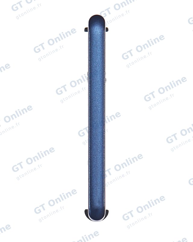 Nappe volume pour Motorola Moto G Stylus 4G (XT2211 / 2022) (Twilight Blue)