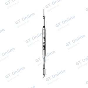 Panne de Soudure GVM C210-IS