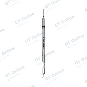 Panne de Soudure GVM C210-IS