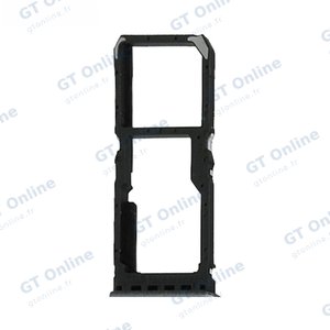 Tiroir Sim Premium OnePlus Nord CE 4 Lite 5G Argent Super
