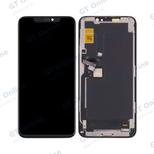 Écran Tactile Incell HD+ Apple iPhone 11 Pro Max Noir