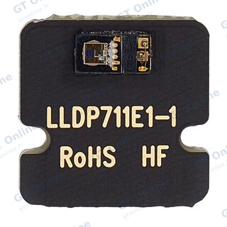 Nappe capteurs pour LG K61