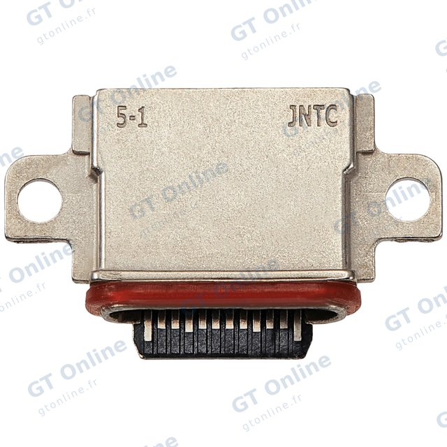 Pièce à microsouder pour Samsung Galaxy Tab Active 4 Pro (T630 / T636 / T638U / 2022) (soudure requise)