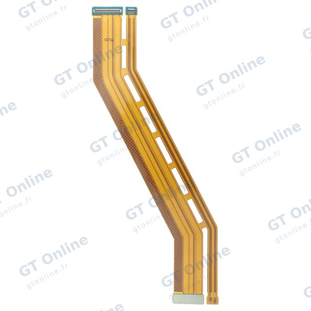 Nappe capteurs pour Samsung Galaxy Tab S9 Ultra 14.6" (X910 / X916) (2023)