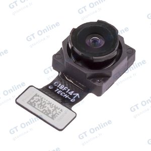 Caméra Ultra Grand Angle Premium Realme GT 2 8MP