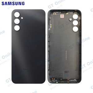 Cache Arrière Original Samsung Galaxy A14 5G A146P GH82-30351A Noir