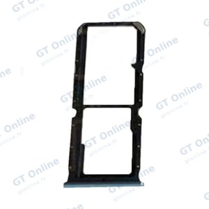 Tiroir Sim Premium Realme 9i Bleu Prism