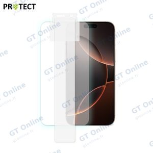 Verre Trempé pour Applicateur Installation Facile PROTECT pour Apple iPhone 16 Pro Max