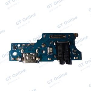 Connecteur de Charge Premium Samsung Galaxy A07 5G A076