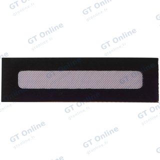 Grille pour Motorola Edge Plus / Edge 40 Pro (XT2301 / 2023) (origine)