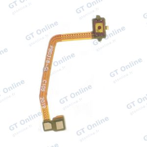 Nappe Power On/Off Premium OPPO Reno 4 5G