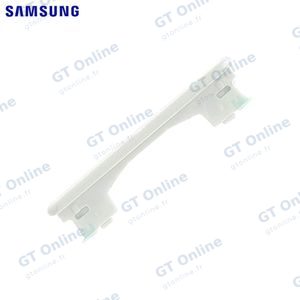 Bouton Volume Original Samsung Galaxy A36 5G A366 GH98-50010C Lime