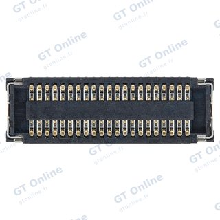 Pièce à microsouder pour Apple iPad Air 1 (J6620 / J7000: 42 Pin)