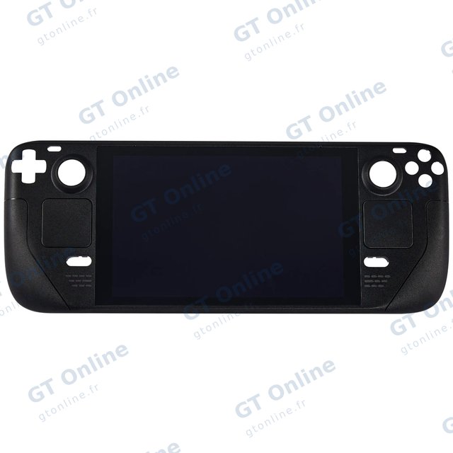 Écran pour Valve Steam Deck 7" (2022) (Anti-Glare Version, reconditionné)