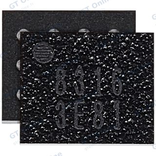 Pièce à microsouder pour Nintendo Switch / Switch 2 / Switch Lite