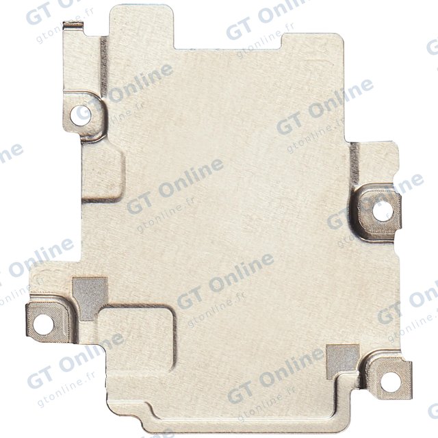 Support de nappe de charge sans fil pour Samsung Galaxy S25 Ultra 5G (S938) (premium)