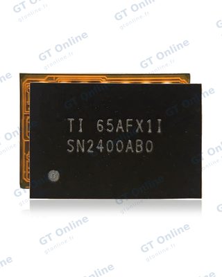 Pièce à microsouder pour Apple iPhone 7 / 7 Plus (U2101: SN2400AB0: 35 Pins)