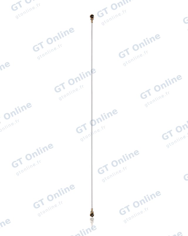 Antenne pour Motorola Moto G 5G (XT2313 / 2023) (origine, blanc)