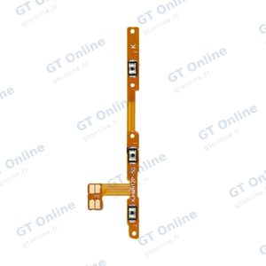 Nappe Power On/Off et Volume Premium Xiaomi Redmi Note 12 Pro+ 5G