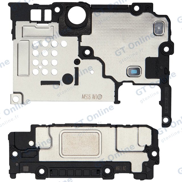 Haut-parleur pour Samsung Galaxy Z Fold 6 5G (F956) (lot de 2)
