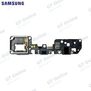 Haut-Parleur Original Samsung Galaxy Tab A11 Wi-Fi X130/Galaxy Tab A11 4G X135 GH81-28314A Bottom