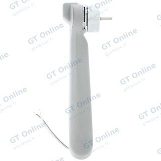 Pièce de drone pour DJI Air 2S (origine d'occasion) — Droit Rear Arm