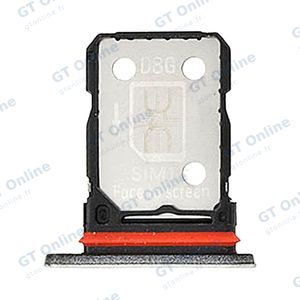 Tiroir SIM Premium Realme GT 8 Pro Blanc