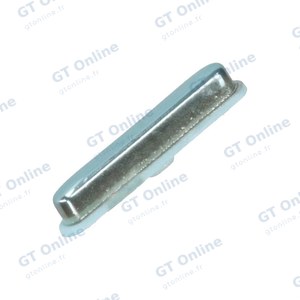 Bouton On/Off et Volume Premium Samsung Galaxy A71 A715 Bleu Prismatique