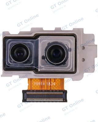 Caméra arrière pour LG V40 ThinQ / V50 ThinQ 5G (origine)