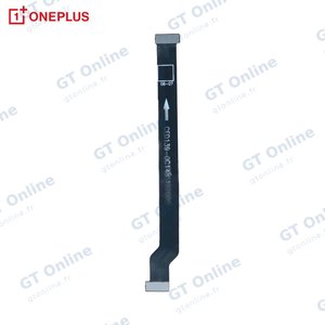 Nappe de Connexion Premium OnePlus 7