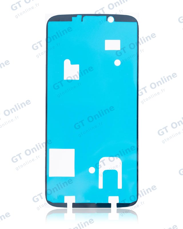 Adhésif pour Motorola Moto Z3 (XT1929-17 / 2018) / Z3 Play (XT1929 / 2018) (origine)