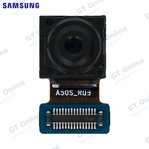 Caméra Visio Originale Samsung Galaxy A50S A507/Galaxy M31 M315 GH96-12821A 32MP