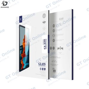 Verre Trempé Classique Dux Ducis pour Samsung Galaxy Tab S8 Ultra Wi-Fi X900/Galaxy Tab S9 Ultra Wi-Fi — vue 2