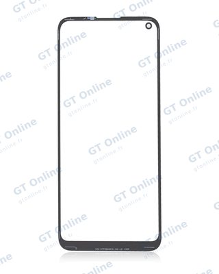 Vitre d’écran pour Samsung Galaxy A11 (A115 / 2020) (version internationale)