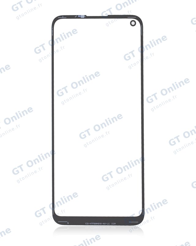 Vitre d’écran pour Samsung Galaxy A11 (A115 / 2020) (version internationale)
