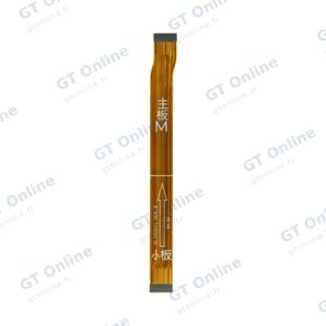 Nappe de Connexion Premium Huawei P40 Lite E