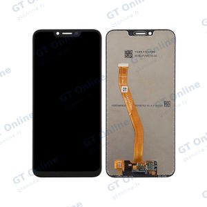 Écran Tactile Honor Play Noir