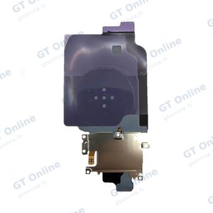 Nappe NFC Premium Samsung Galaxy S25 S931