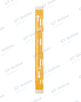 Nappe de carte mère pour Motorola Moto G7 Play (XT1952 / 2019)