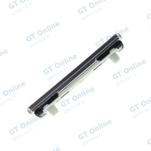 Bouton Volume Premium Samsung Galaxy Z Flip 4 5G F721 Lavander