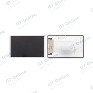 Écran Tactile Premium Google Pixel Tablet Noir