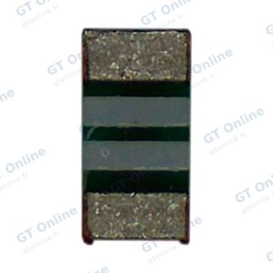 Puce IC (Circuit Intégré) Apple MacBook Pro Touch Bar Retina 13" (2020) A2289/MacBook Air M1 13" (2020)