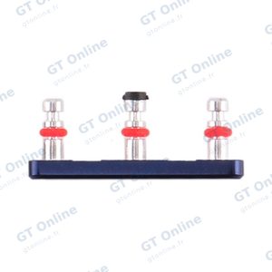Bouton On/Off et Volume OnePlus 7 Pro Bleu Nebuleuse