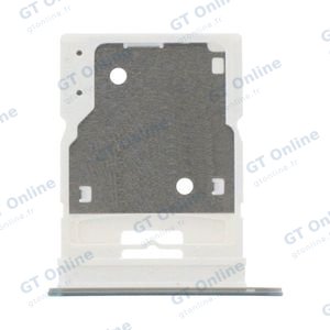 Tiroir SIM Premium Xiaomi Redmi Note 14 4G Bleu